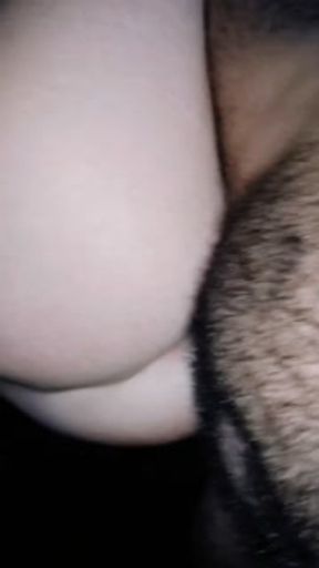 Anal, step mum/milf wants to have sex in Anal and fanny