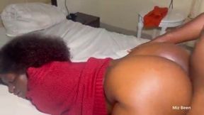 I Played Truth or Dare with My Step Brother and He Banged My Beg Botty