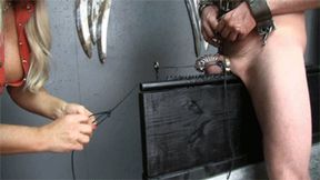 Give Me The Domme Codes Part 2 (720p)