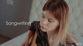 Songwriting - Crystal Maiden
