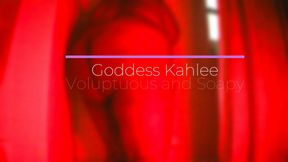 Voluptuous and Soapy