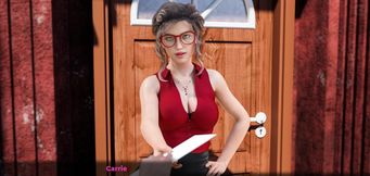 MILFs of Sunville - Ep 52 - Satisfy Me, Please by Foxie2k