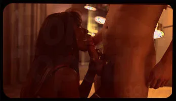 Ana Foxxx Delivers Unforgettable Escort Experience with Stirling Cooper