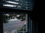 House window dick flashing