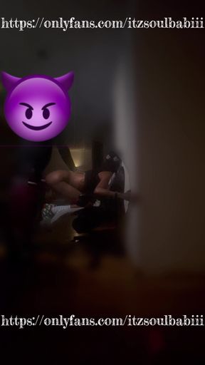 Sneaky Fucking