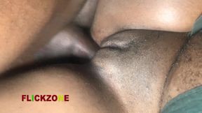 Helping a Blind Lady, but I Still Benefited From the Help I Rendered