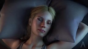 Amazonium3D - The Dream