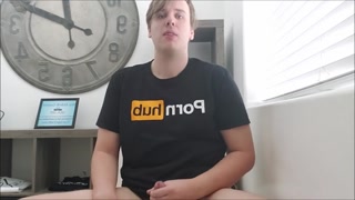 i can't keep my cock out of his hole...