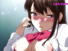 ⁙ Harem Cult 04 EXCLUSIVE HENTAI