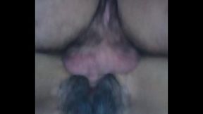 Young man fucks real old woman