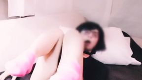 linda jovencita caliente 3 - penetrada por el culo - masturbacion anal jovencita - ladyboy - joven mariquita caliente - rubyqueen