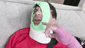 ”Happy Accidents Happen w Randy Dads!”