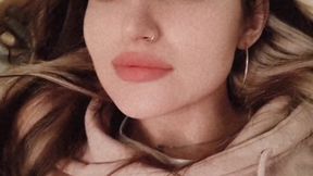 Kiss me