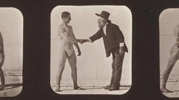 My Secret Life, The World&#039_s Greatest Erotic Story, Vintage Silent Movies