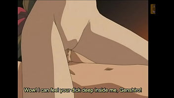 HENTAI SONHOS SEXUAIS