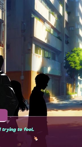 Ep1: Getting Inside: Hentai Story (gameplay)