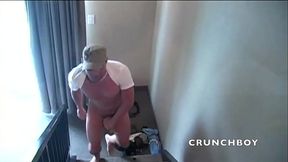 BAREBACK Complete amator french porn video homemade with french twink wit big cock fucked anal by their straight frienc curious for sex, exihb or public cruisin