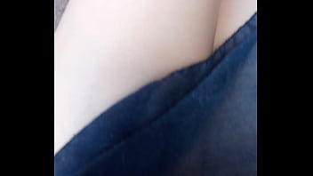 Piccola svista seno e pussy
