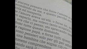 GIULIA AND THE SEA PART 03
