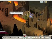 wakfu-presos en la carcel faburito bug