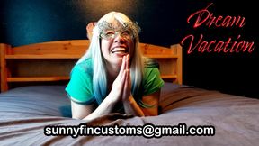 Dream Vacation