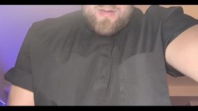 POV Pastor Stepdaddy