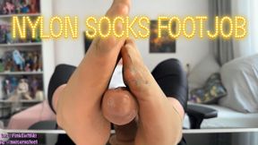 SOCKSJOB