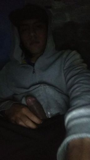 Silent Night of Pleasure