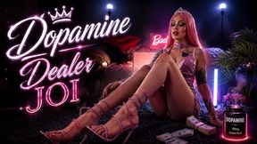 Dopamine Dealer JOI 720p