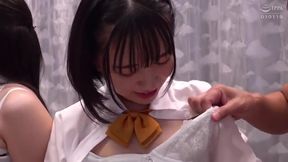 Svmgm-017 Magic Mirror Hard Boiled Semen Shooting De Im