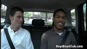 Wet Steamy Gay Handjobs And Interracial Cock Sucking 26