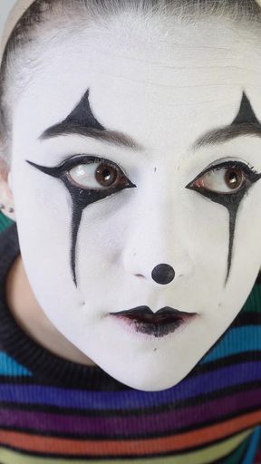 Cuckles Makeup