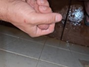 Me vine 3 veces en la ducha Masturbación, Muy Caliente y Delicioso