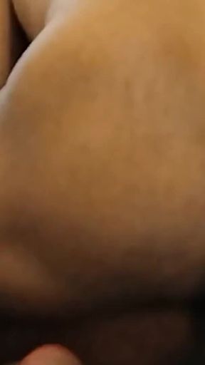 Cool Ass Fucking Desi Ass Digging