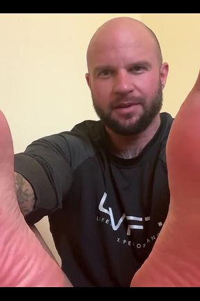 You Call Me in Your Office to Scold Me