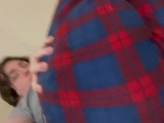 Femboy jiggle physics :3