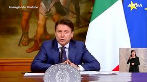 Giuseppi, italian cool guy, fuck two webstar in national television broadcast