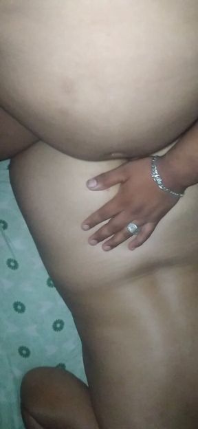 Fucking My StepCousin When We're Alone in the House