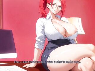 I Love Your Wife (part 26)