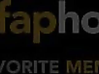 Ardent Underware Moments by the Mirror