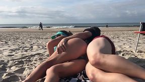 Public Ass Pounding: Fucking Sluts in the Ass for All to See. Compilation