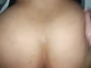 Se traga toda la leche