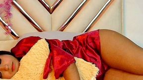 Reachel Campell Private Show