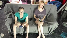 Minecraft Sex