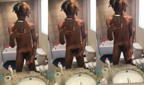 Look at my big dick