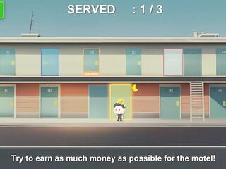 I FED MY STEP-SISTER ep.two – Visual Novel Gameplay HD