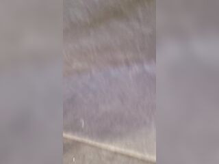 Public Hot MILF Life flashes 1