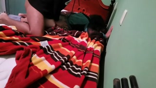 With the girlfriend part 1