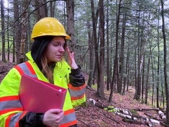 SneezeGoddess - Job Site Supervisor Sneezes and Coughs