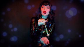 Friday the 13th Ritual - Stroke, Sink, Simp for Spooky Me - Captivate, Goth, Gothic, Edge